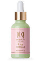 Buy Pixi Rose Oil Blend - 30ml in Pakistan