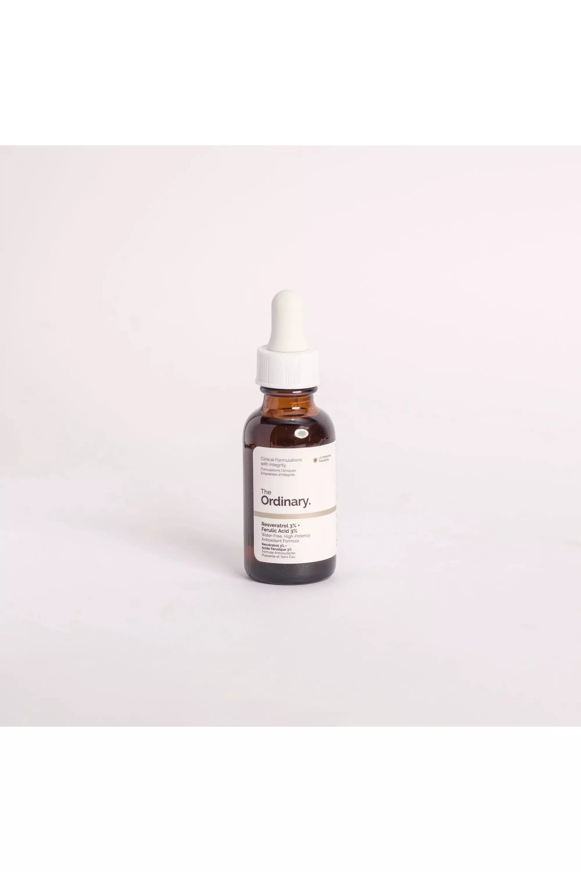 Buy The Ordinary Resveratrol 3% Ferulic Acid 3% 30 - Ml in Pakistan