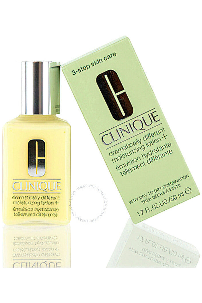 Buy Clinique Dramatically Different Moisturizing Lotion - 50ml in Pakistan