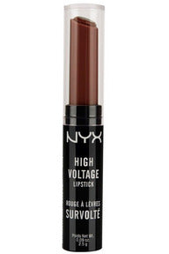 Buy NYX High Voltage Lipstick - Dirty Talk in Pakistan