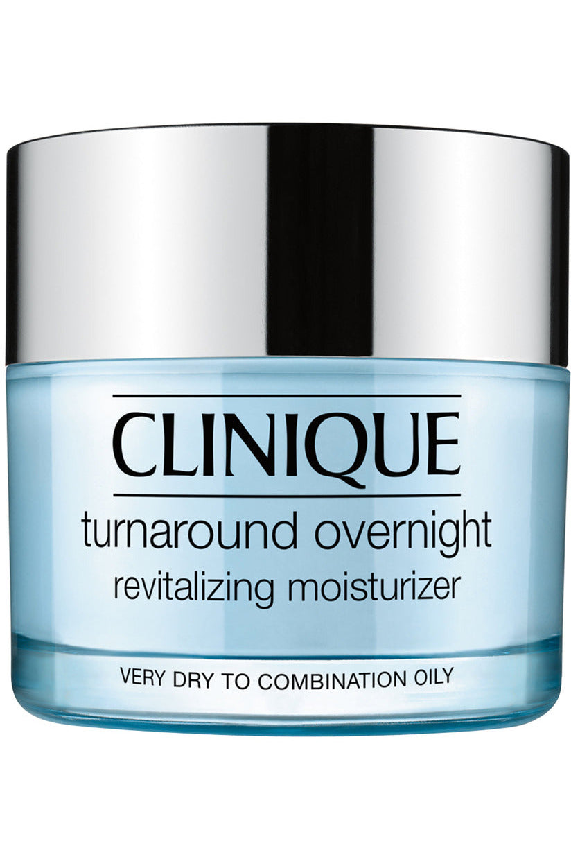 Buy Clinique Turnaround Overnight Revitalizing Moisturizer - 50ml in Pakistan