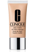 Buy Clinique Stay Matte Oil Free Makeup - 6 Ivory in Pakistan