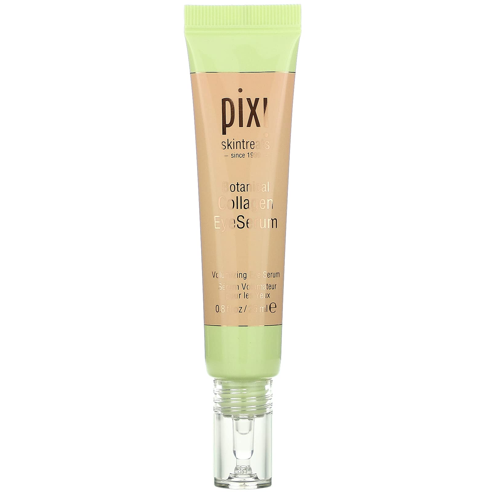 Buy Pixi Botanical Collagen Eye Serum - 25ml in Pakistan