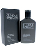 Buy Clinique For Men Oil Control Exfoliating Tonic Lotion - 200ml in Pakistan