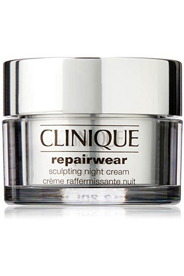 Buy Clinique Repairwear Sculpting Night Cream - 50ml in Pakistan