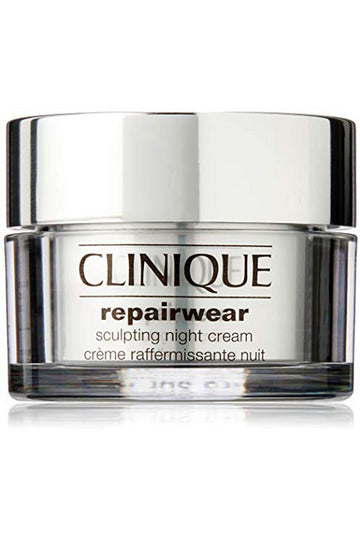 Buy Clinique Repairwear Sculpting Night Cream - 50ml in Pakistan
