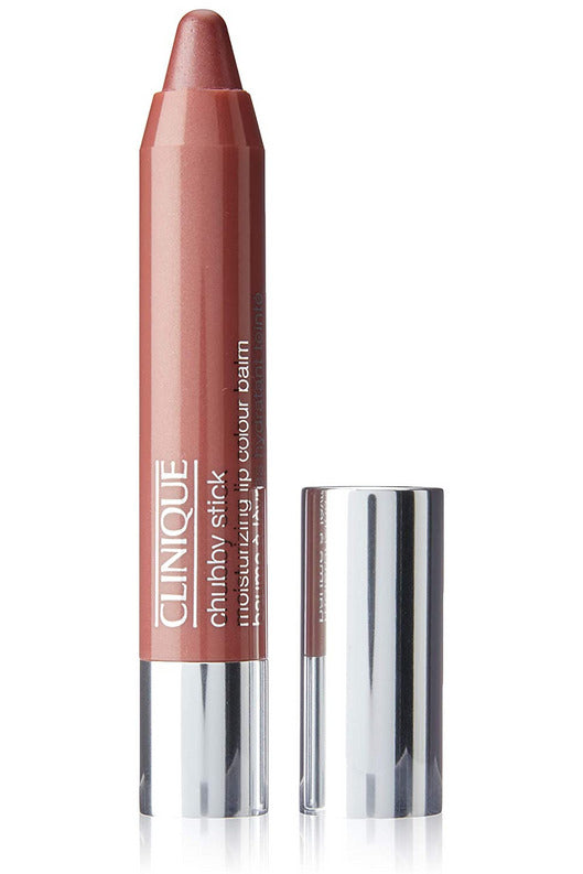 Buy Clinique Chubby Stick Lip Balm - 08 Graped Up in Pakistan