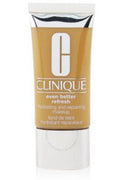 Buy Clinique Even Better Refresh Hydrating And Repairing Makeup - WN 92 Toasted Almond in Pakistan