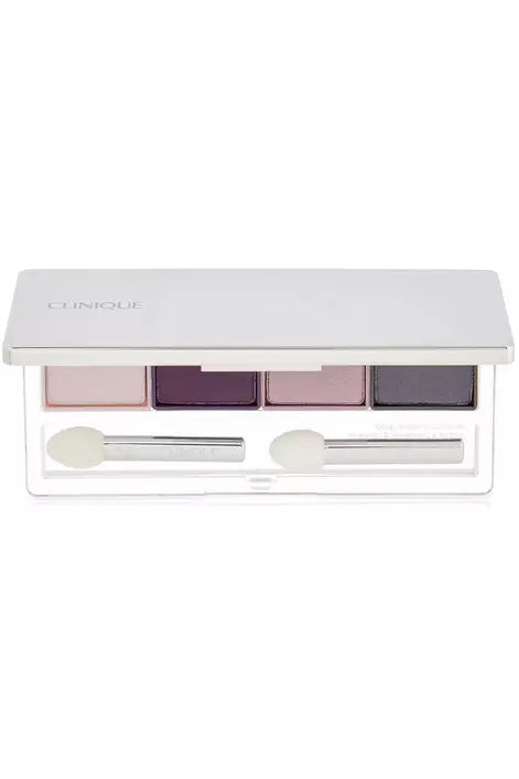 Buy Clinique Colour Surge Eye Shadow Quad - 103 Island Breeze in Pakistan