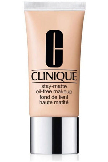 Buy Clinique Stay Matte Oil Free Makeup - 2 Alabaster in Pakistan