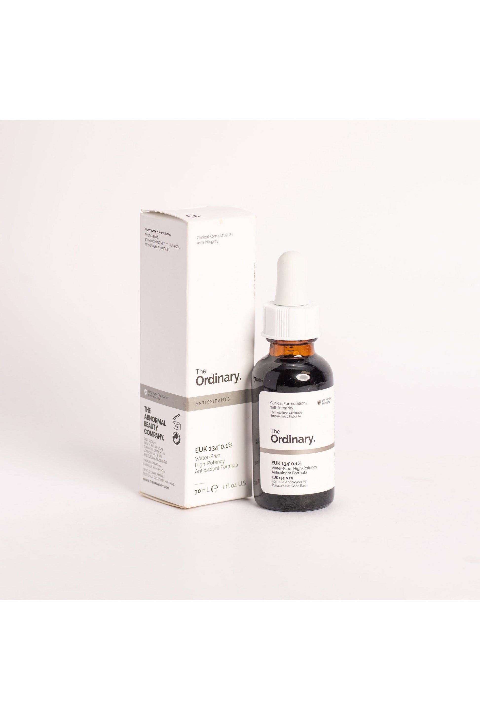 Buy The Ordinary Granactive Retinoid* 2% Emulsion, 30ml- in Pakistan