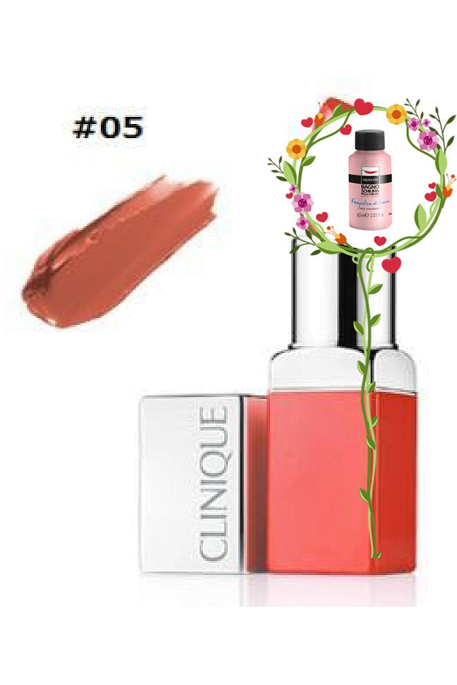 Buy Clinique Pop Lip Colour + Primer - 05 Melon Pop in Pakistan