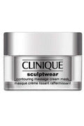 Buy Clinique Sculptwear Contouring Massage Cream Mask - 50ml in Pakistan