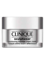 Buy Clinique Sculptwear Contouring Massage Cream Mask - 50ml in Pakistan