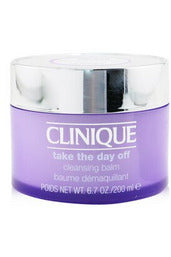 Buy Clinique Ladies Take The Day Off Cleansing Balm Duo Pack - 125ml in Pakistan