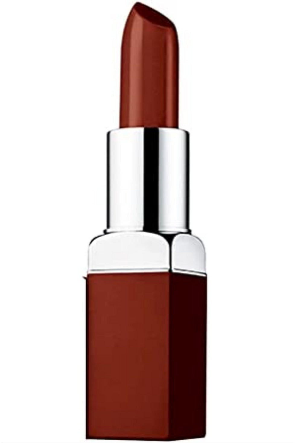 Buy Clinique Even Better Pop Lip Colour Foundation Lipstick - 27 Sable in Pakistan