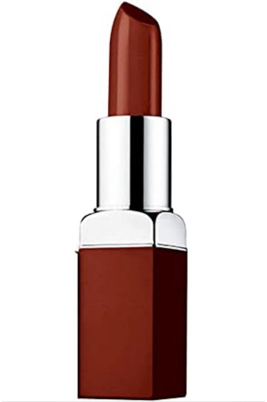 Buy Clinique Even Better Pop Lip Colour Foundation Lipstick - 27 Sable in Pakistan