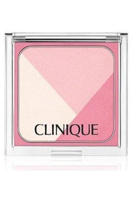 Buy Clinique Sculptionary Cheek Contouring Palette - 06 Defining Pinks in Pakistan