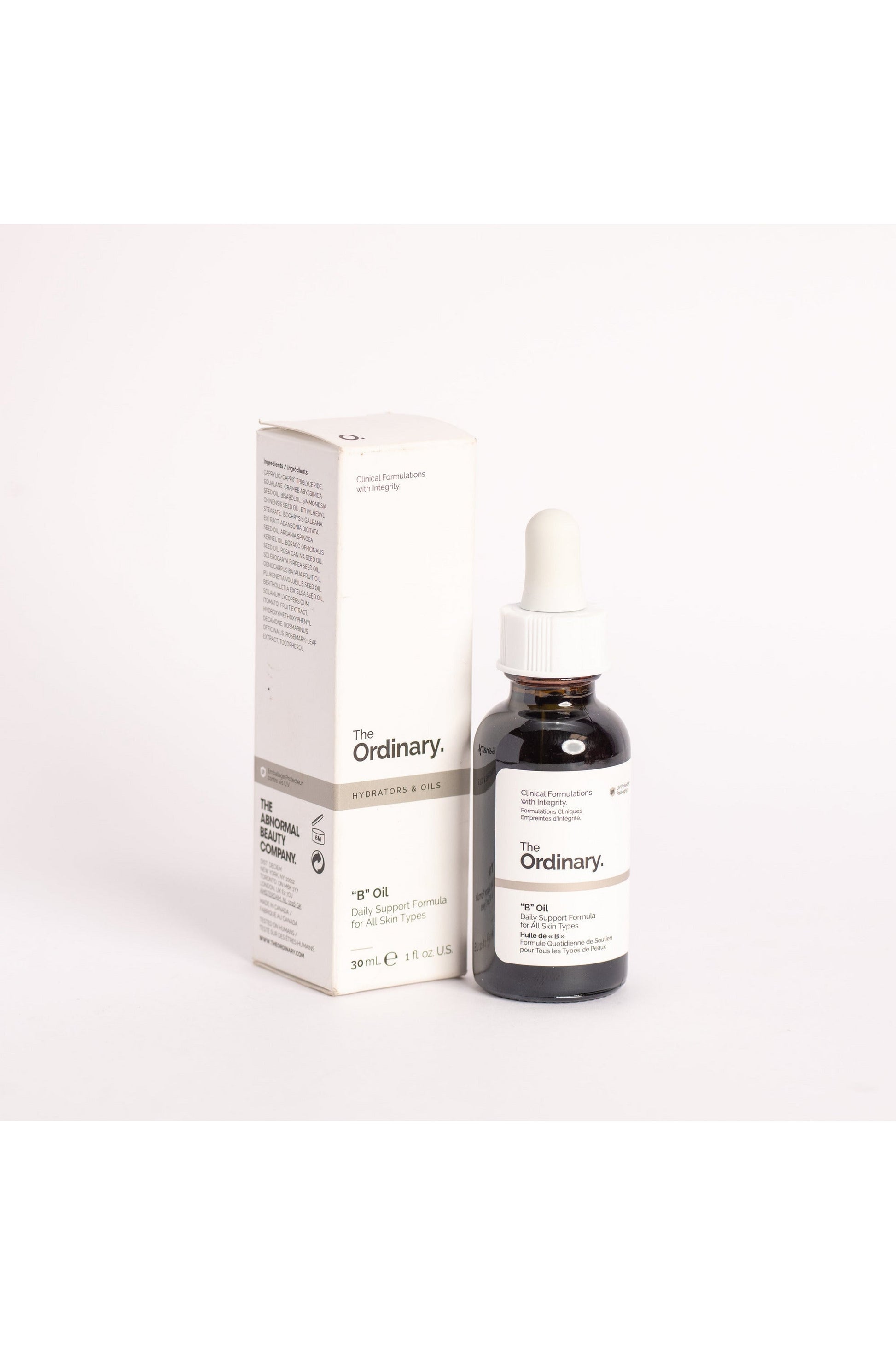 Buy The Ordinary B Oil, 30ml- in Pakistan