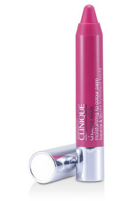 Buy Clinique Chubby Stick Moisturizing Lip Colour Balm - 14 Curvy Candy in Pakistan
