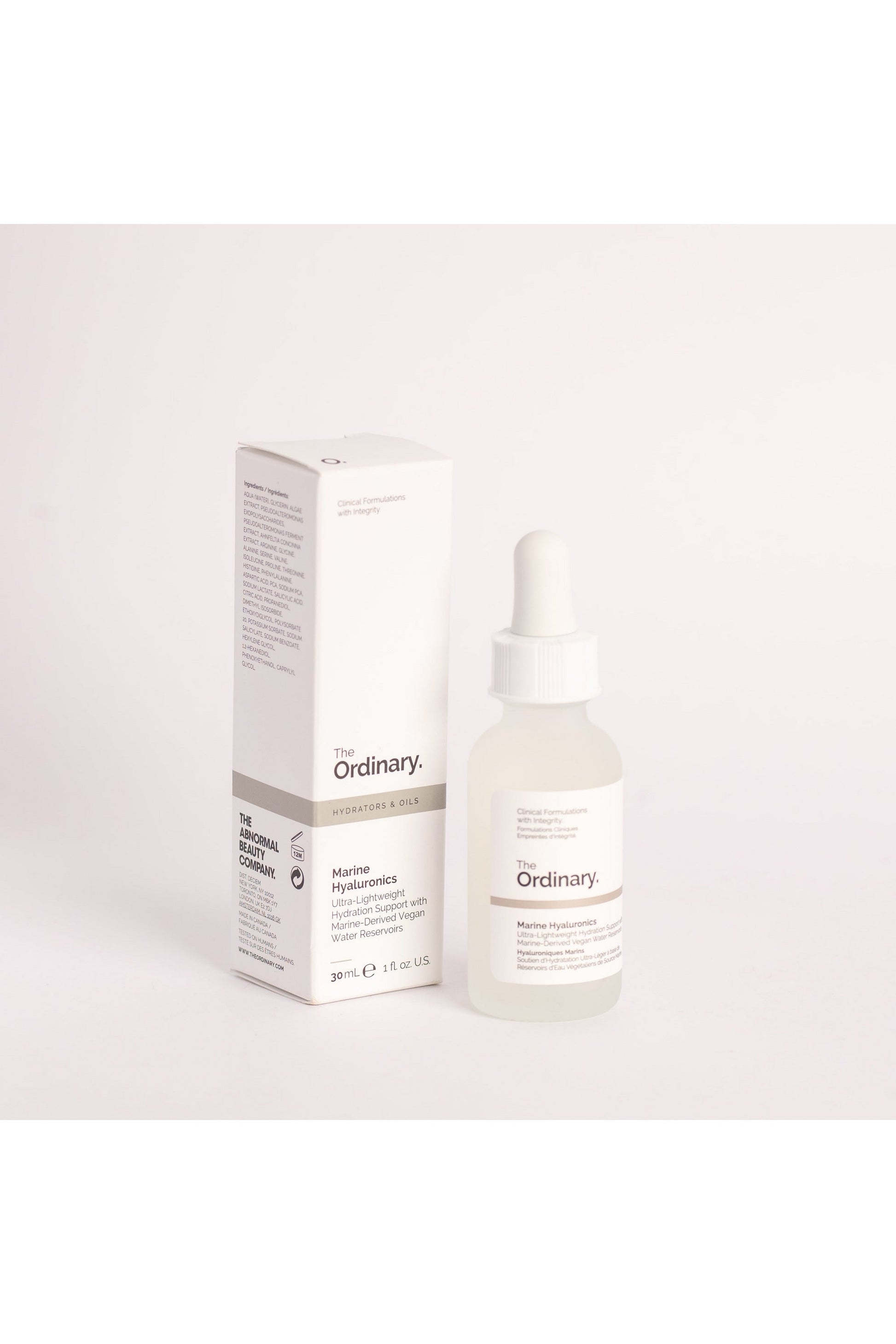 Buy The Ordinary Marine Hyaluronics, 30ml- in Pakistan