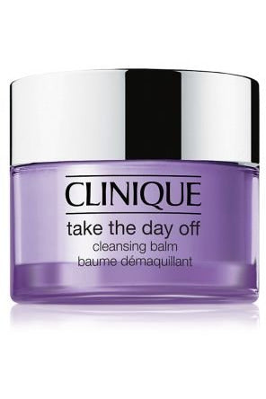 Buy Clinique Take The Day Off Cleansing Balm - 30ml in Pakistan