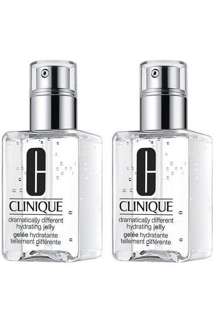 Buy Clinique Dramatically Different Hydrating Jelly Duo 2 in 1 Set in Pakistan