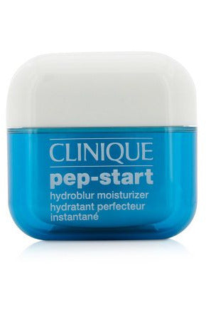 Buy Clinique Pep Start HydroBlur Moisturizer - 50ml in Pakistan