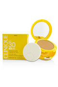 Buy Clinique Mineral Powder Makeup For Face SPF30 - Medium in Pakistan
