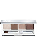 Buy Clinique Colour Surge Eye Shadow Quad - 111 Choco Latte in Pakistan