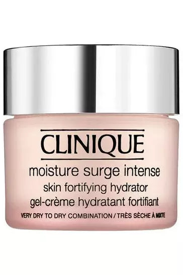 Buy Clinique Moisture Surge Intense Skin Fortifying Hydrator Cream Gel - 50ml in Pakistan