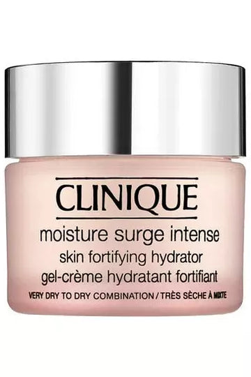 Buy Clinique Moisture Surge Intense Skin Fortifying Hydrator Cream Gel - 50ml in Pakistan