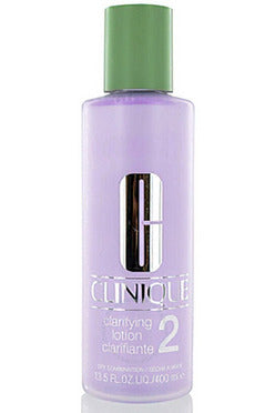 Buy Clinique Clarifying Lotion 2 Twice A Day Exfoliator - 400ml in Pakistan