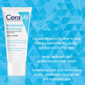 Buy CeraVe SA Renewing Foot Cream - 88ml in Pakistan