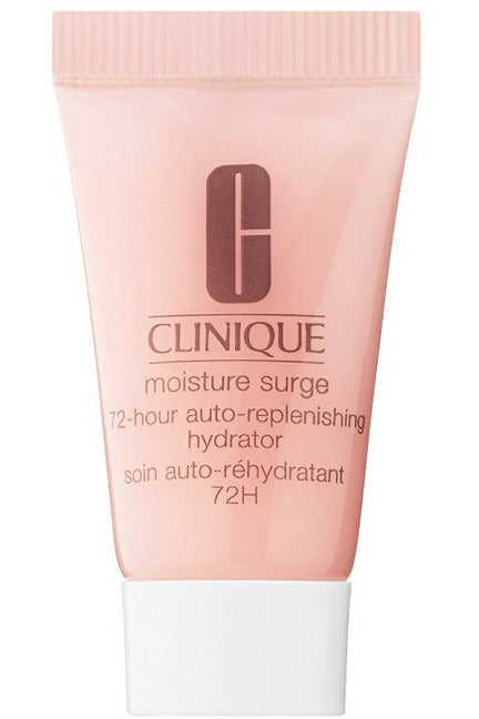 Buy Clinique Moisture Surge 72Hr Auto Replenishing Hydrator - 7ml in Pakistan