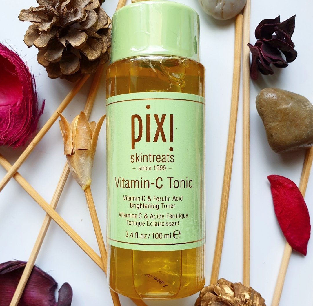 Buy Products Pixi Vitamin C Tonic - 100ml in Pakistan