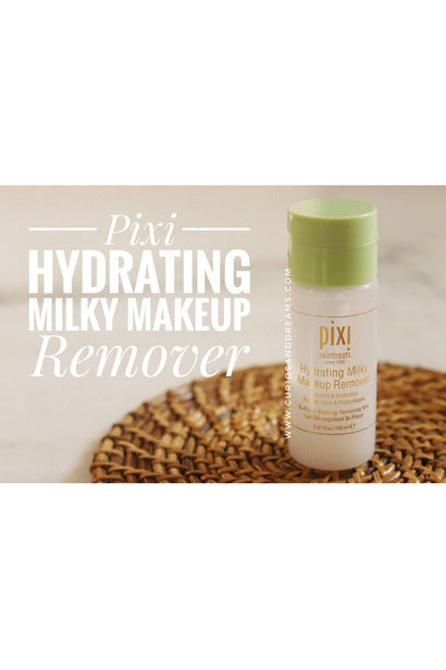 Buy Pixi Hydrating Milky Makeup Remover - 150ml in Pakistan