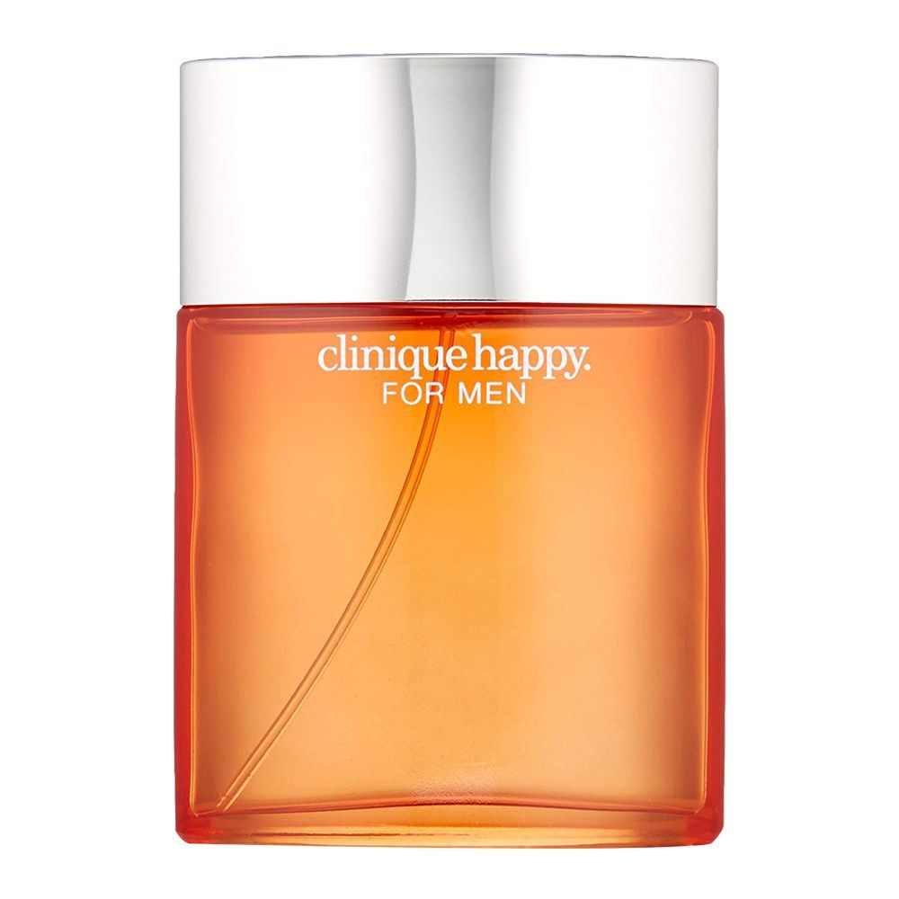 Buy Clinique Happy For Men Edt Spray 100Ml in Pakistan