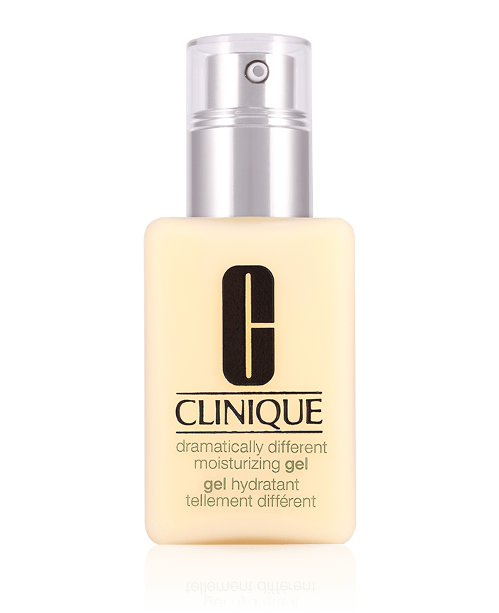 Buy Clinique Dramatically Different Moisturizing Gel 125Ml in Pakistan