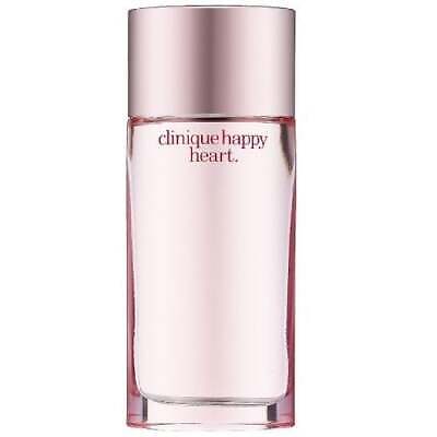 Buy CLINIQUE HAPPY HEART WOMEN EDP 100ML in Pakistan