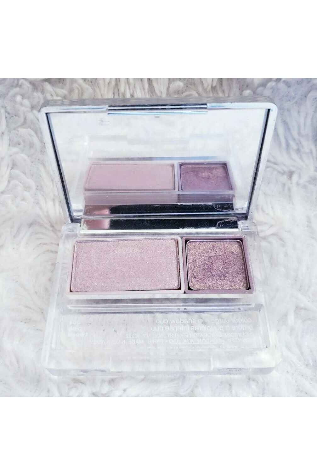 Buy Clinique Colour Surge Eye Shadow  - 304 Pink Tweed in Pakistan