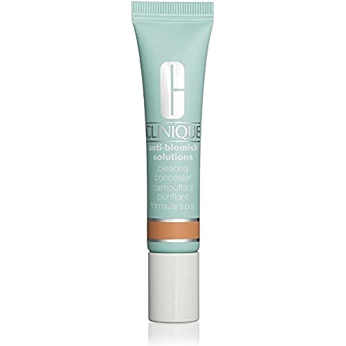 Buy Clinique Acne Solutions Clearing Concealer - 03 Tan in Pakistan