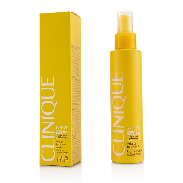 Buy Clinique Broad Spectrum SPF 30 Sunscreen - 144ml in Pakistan
