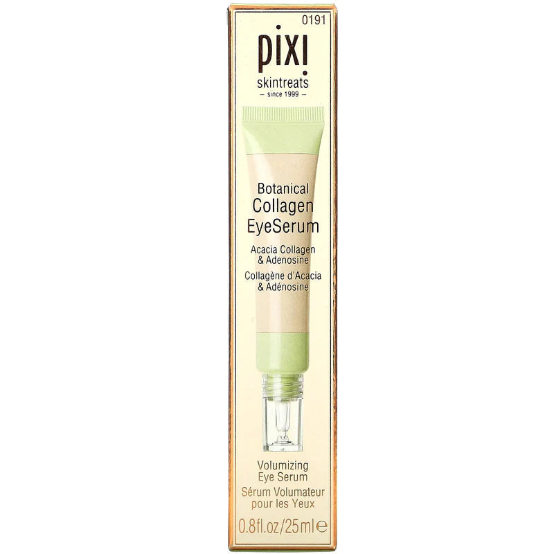 Buy Pixi Botanical Collagen Eye Serum - 25ml in Pakistan