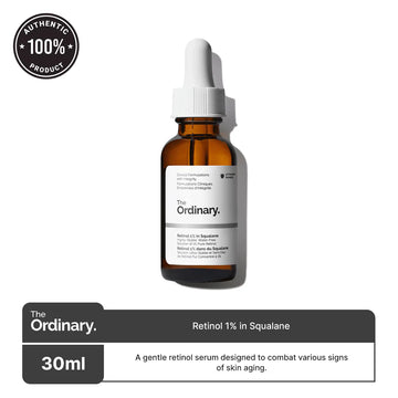 Buy Ordinary Retinol 1% in Squalane in Pakistan