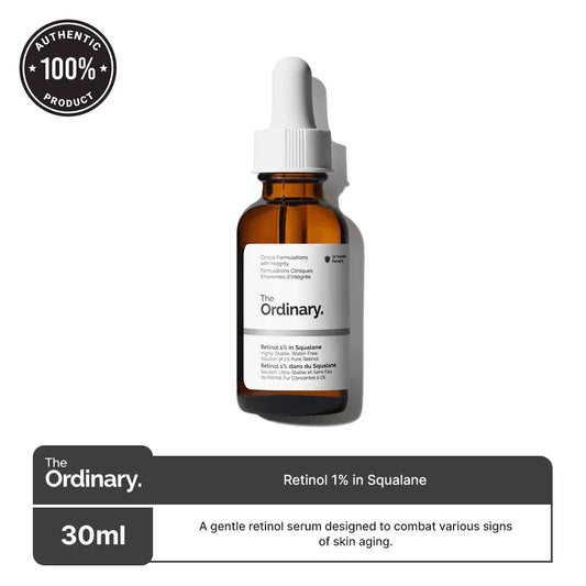 Buy Ordinary Retinol 1% in Squalane in Pakistan