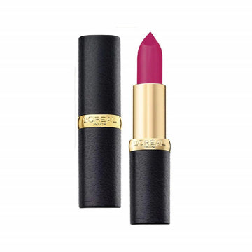L'Oreal Paris Color Riche Moist Matte Lipstick - 244 Soft Violet 7.707 Ft