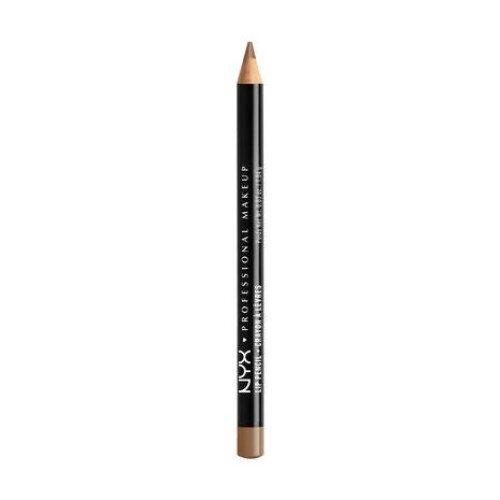 Buy NYX Slim Lip Pencil - Toast in Pakistan