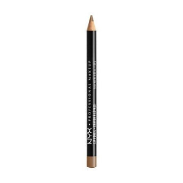 Buy NYX Slim Lip Pencil - Toast in Pakistan