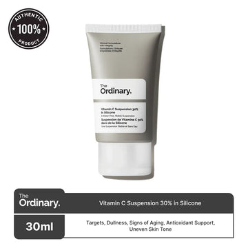 Buy The Ordinary Vitamin C Suspension 30% in Silicone 30 - Ml in Pakistan
